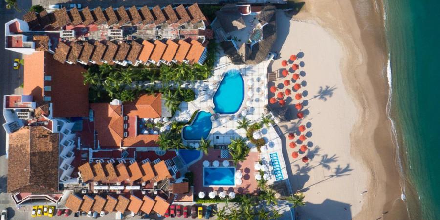 BUENAVENTURA GRAND HOTEL & SPA
