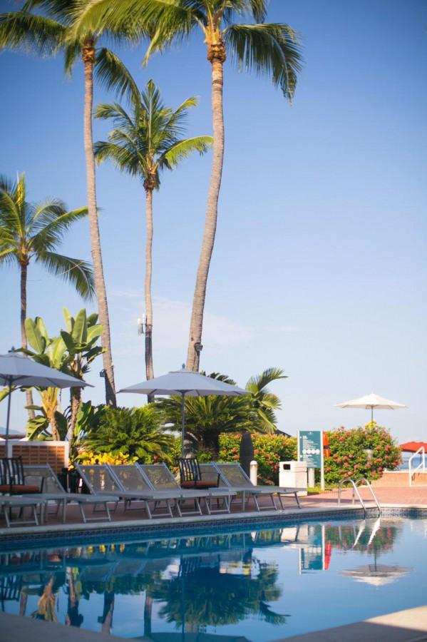 BUENAVENTURA GRAND HOTEL & SPA — фото 2
