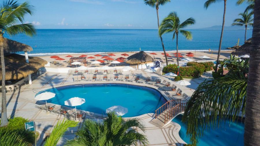 BUENAVENTURA GRAND HOTEL & SPA — фото 3