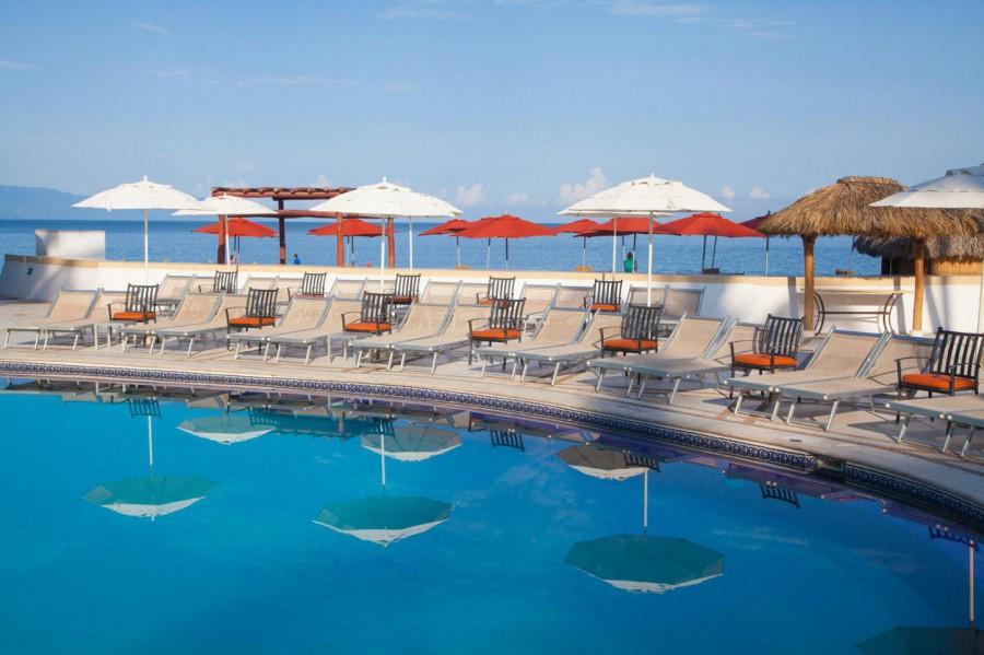 BUENAVENTURA GRAND HOTEL & SPA — фото 8