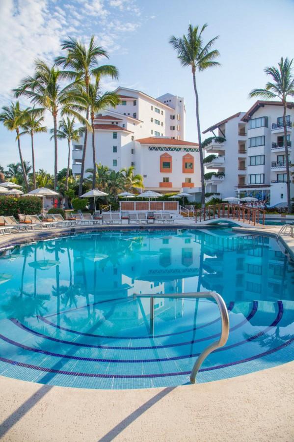 BUENAVENTURA GRAND HOTEL & SPA — фото 10