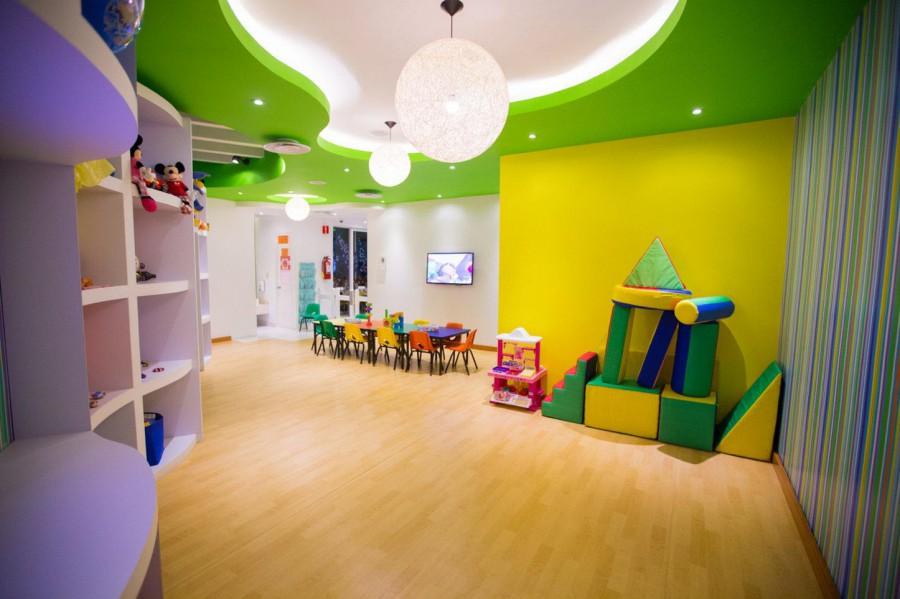 BUENAVENTURA GRAND HOTEL & SPA — фото 12