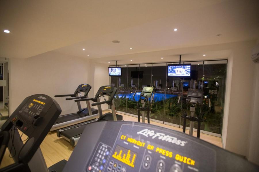 BUENAVENTURA GRAND HOTEL & SPA — фото 14