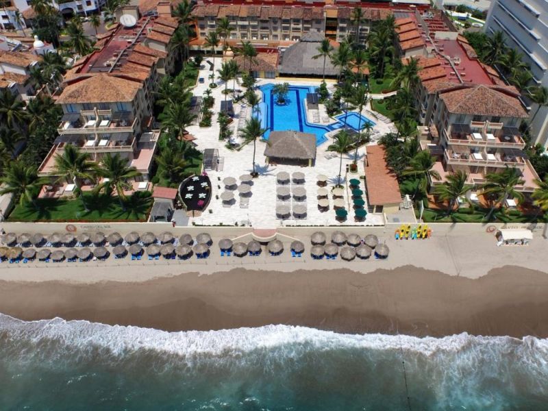 CANTO DEL SOL PLAZA VALLARTA
