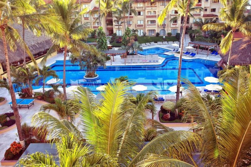 CANTO DEL SOL PLAZA VALLARTA — фото 2