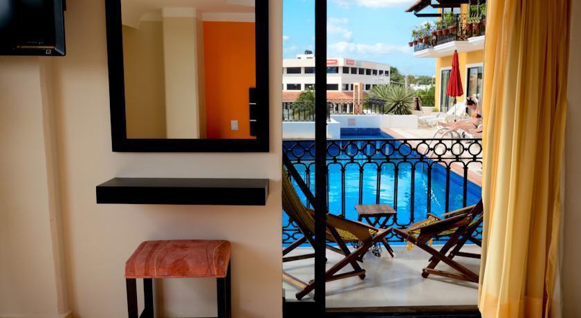 CARIBBEAN PARADISE RESORT & SPA — фото 2