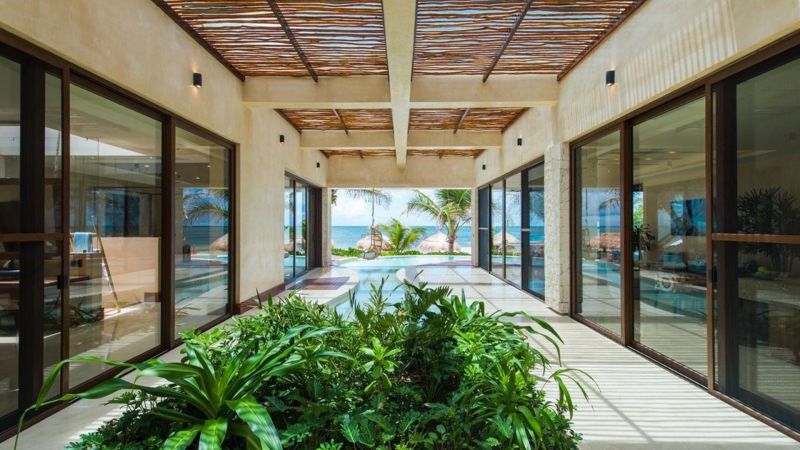 CASA DE AQUA BY ANA Y JOSE COLLECTION — фото 7