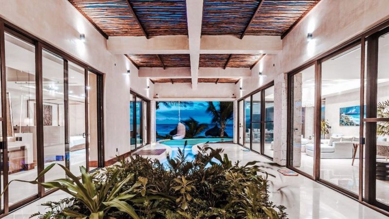 CASA DE AQUA BY ANA Y JOSE COLLECTION — фото 13