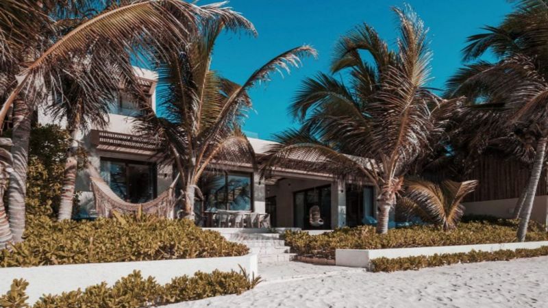 CASA DE AQUA BY ANA Y JOSE COLLECTION — фото 14