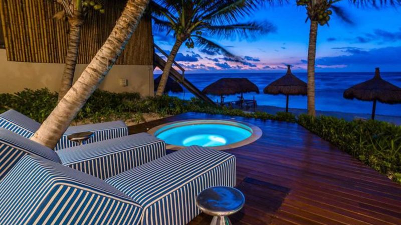 CASA DE AQUA BY ANA Y JOSE COLLECTION — фото 15