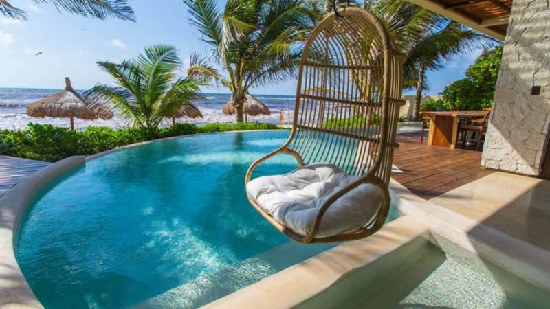 CASA DE AQUA BY ANA Y JOSE COLLECTION — фото 16