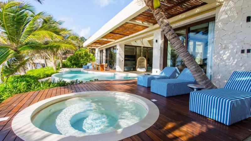 CASA DE AQUA BY ANA Y JOSE COLLECTION — фото 17
