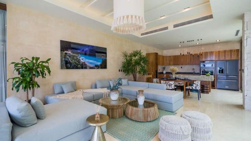 CASA DE AQUA BY ANA Y JOSE COLLECTION — фото 18