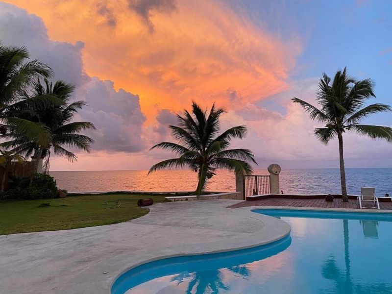 CASA DEL PUERTO BY MIJ BEACHFRONT HOTEL — фото 2