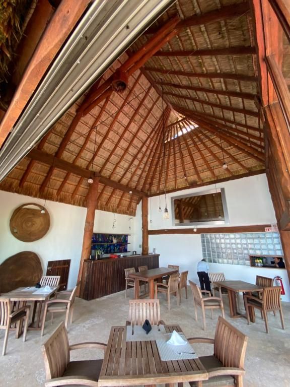 CASA DEL PUERTO BY MIJ BEACHFRONT HOTEL — фото 3