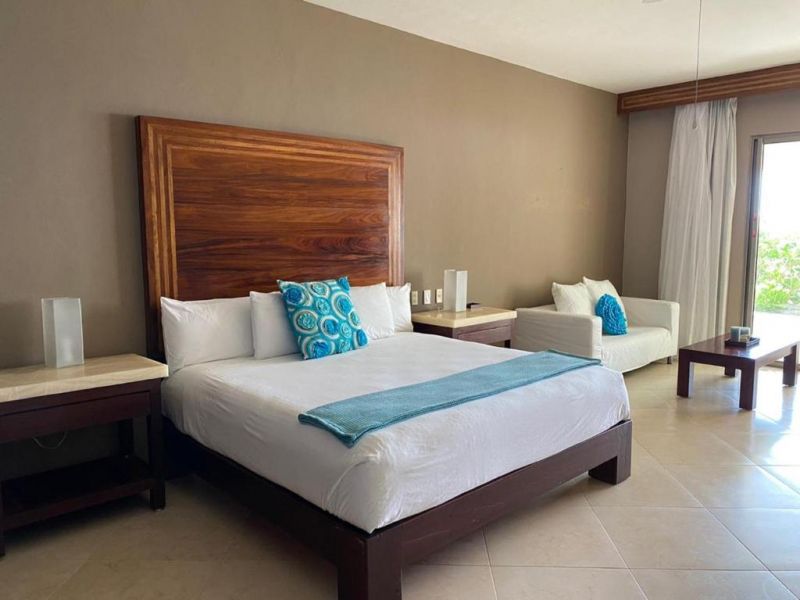 CASA DEL PUERTO BY MIJ BEACHFRONT HOTEL — фото 5