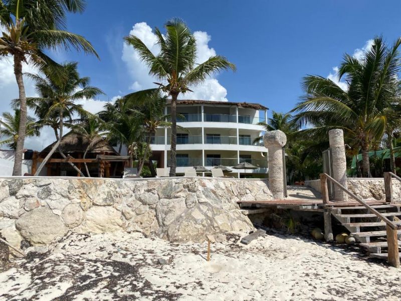 CASA DEL PUERTO BY MIJ BEACHFRONT HOTEL — фото 6