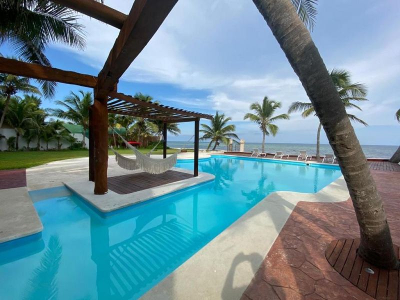 CASA DEL PUERTO BY MIJ BEACHFRONT HOTEL — фото 7