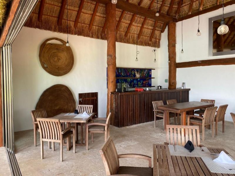 CASA DEL PUERTO BY MIJ BEACHFRONT HOTEL — фото 9