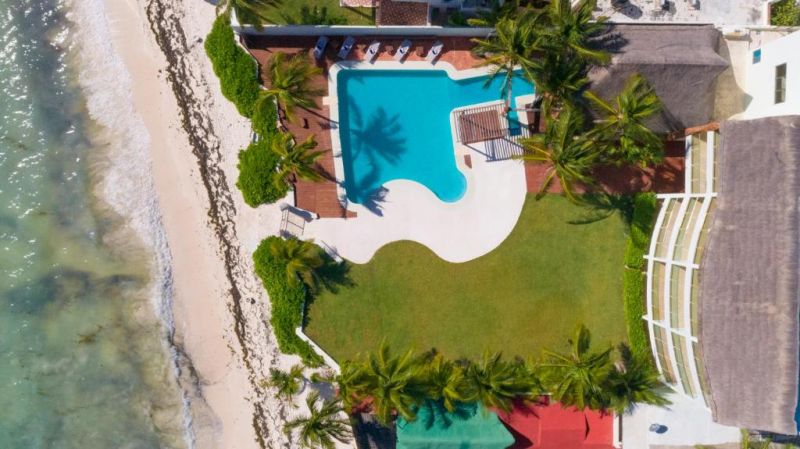 CASA DEL PUERTO BY MIJ BEACHFRONT HOTEL — фото 10