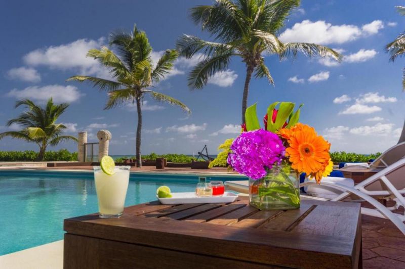 CASA DEL PUERTO BY MIJ BEACHFRONT HOTEL — фото 11