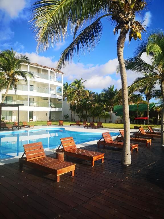 CASA DEL PUERTO BY MIJ BEACHFRONT HOTEL — фото 12