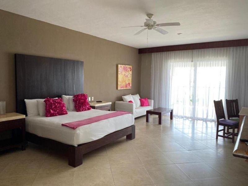 CASA DEL PUERTO BY MIJ BEACHFRONT HOTEL — фото 15