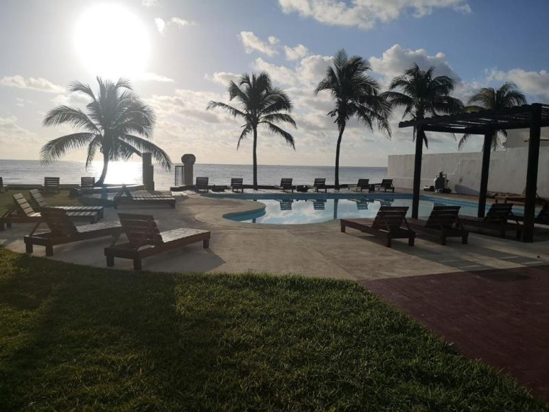 CASA DEL PUERTO BY MIJ BEACHFRONT HOTEL — фото 16