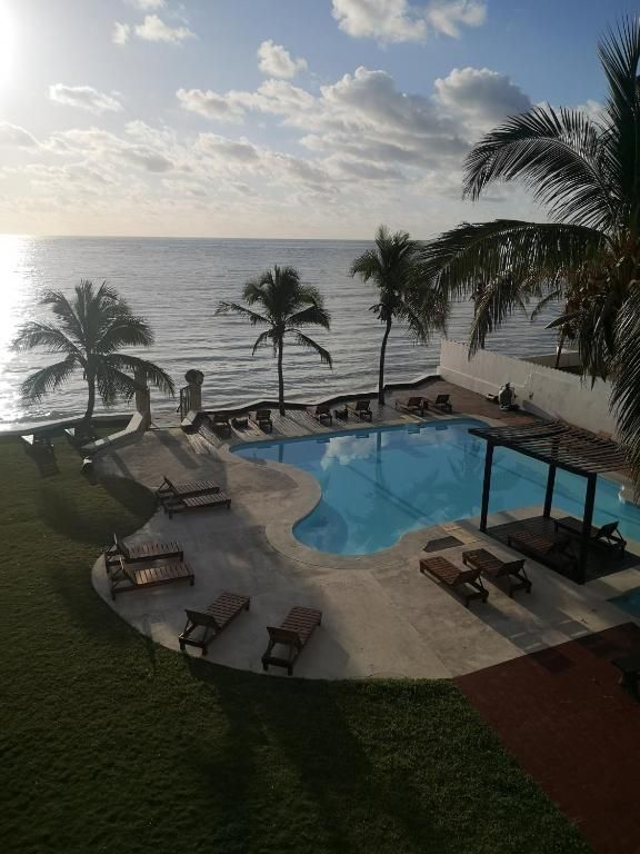 CASA DEL PUERTO BY MIJ BEACHFRONT HOTEL — фото 17