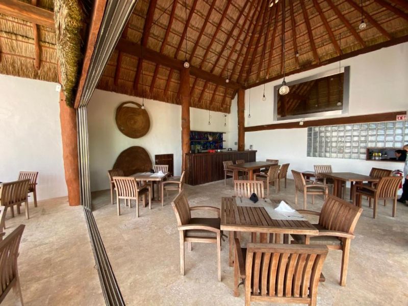 CASA DEL PUERTO BY MIJ BEACHFRONT HOTEL — фото 18