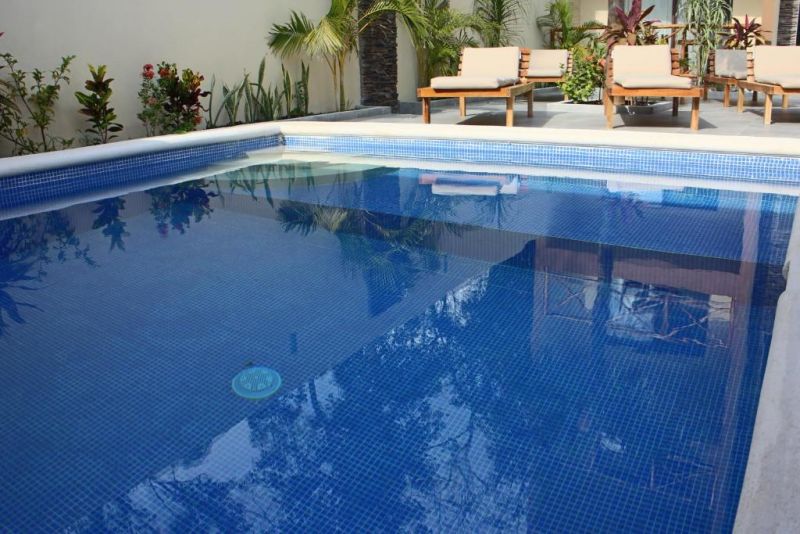 CASA SANTIAGO TULUM — фото 18