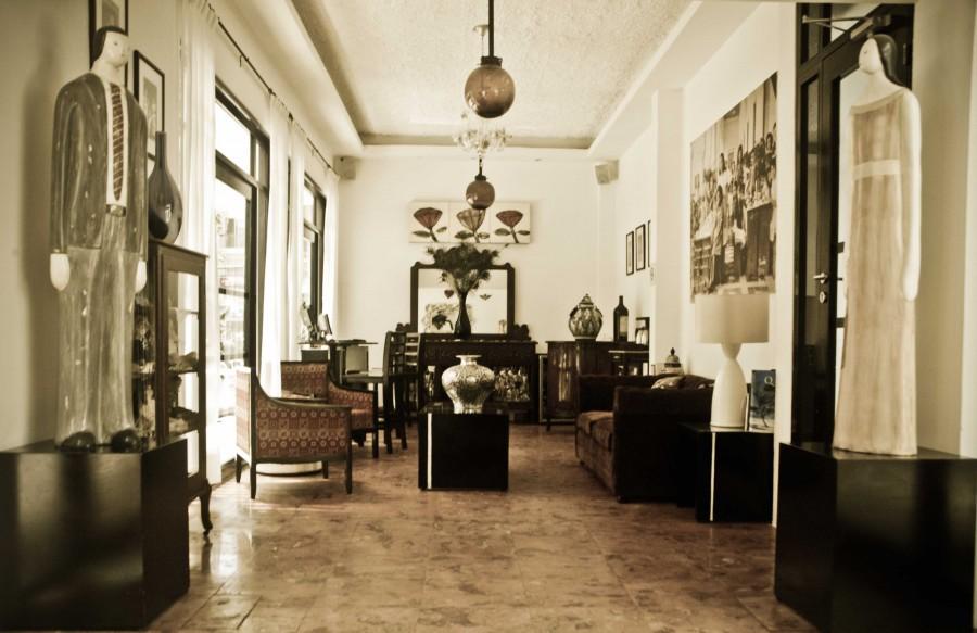 CASA TICUL