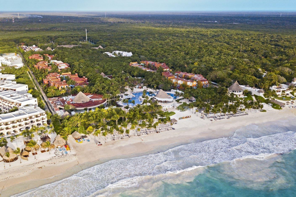 CATALONIA PLAYA MAROMA