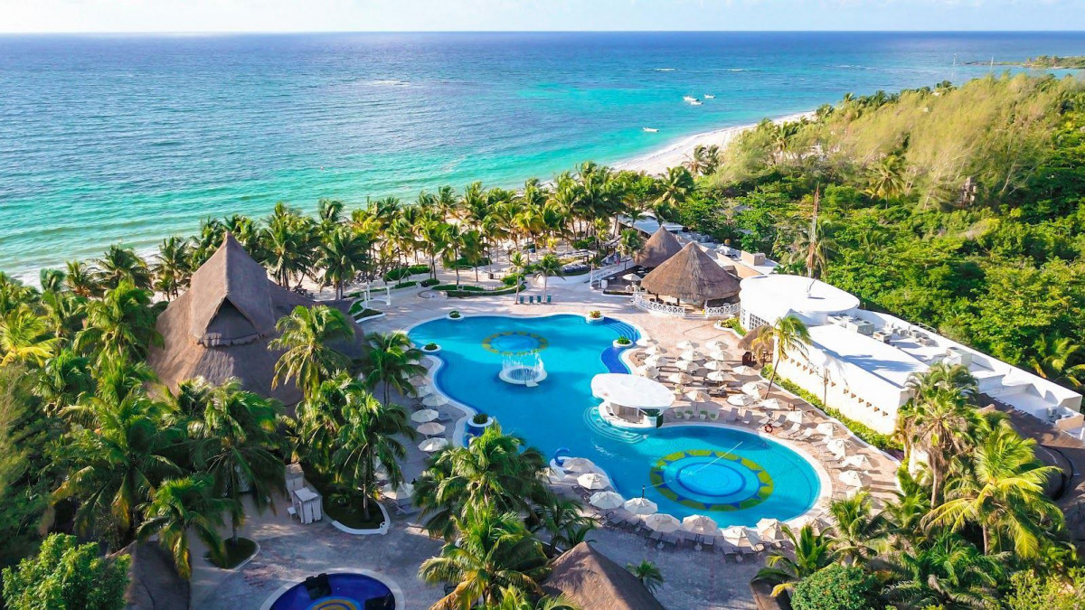 CATALONIA ROYAL TULUM ADULTS ONLY 18+