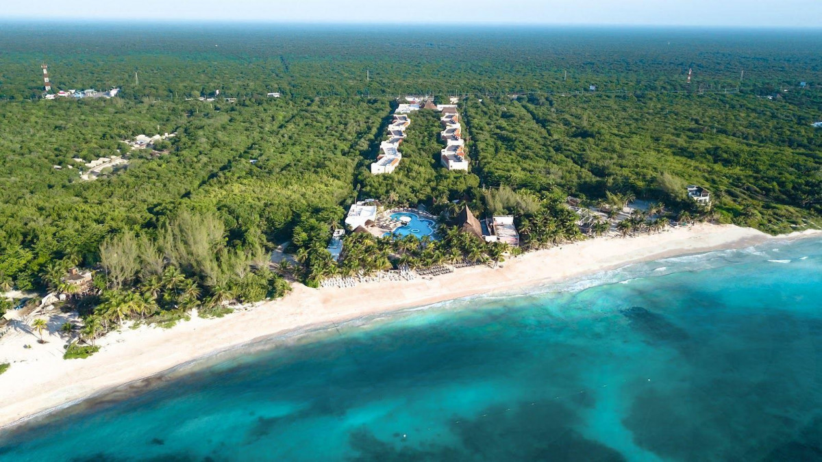 CATALONIA ROYAL TULUM ADULTS ONLY 18+ — фото 2