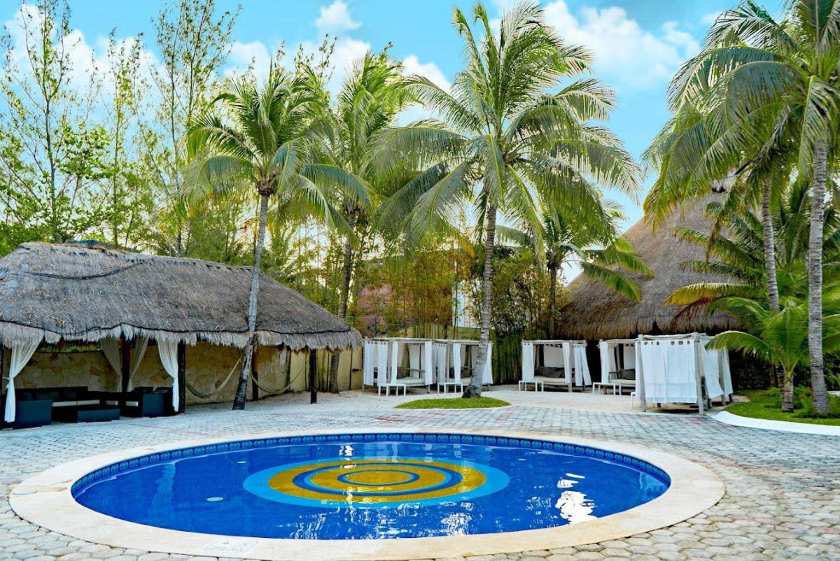 CATALONIA ROYAL TULUM ADULTS ONLY 18+ — фото 3