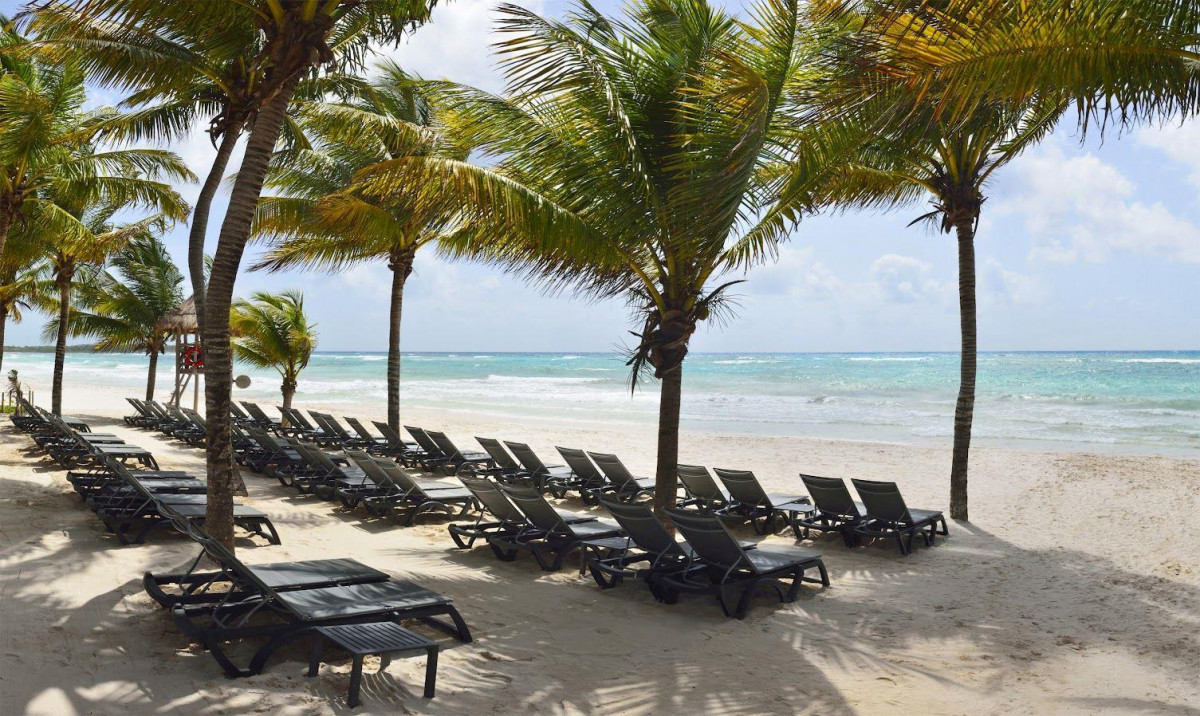 CATALONIA ROYAL TULUM ADULTS ONLY 18+ — фото 4