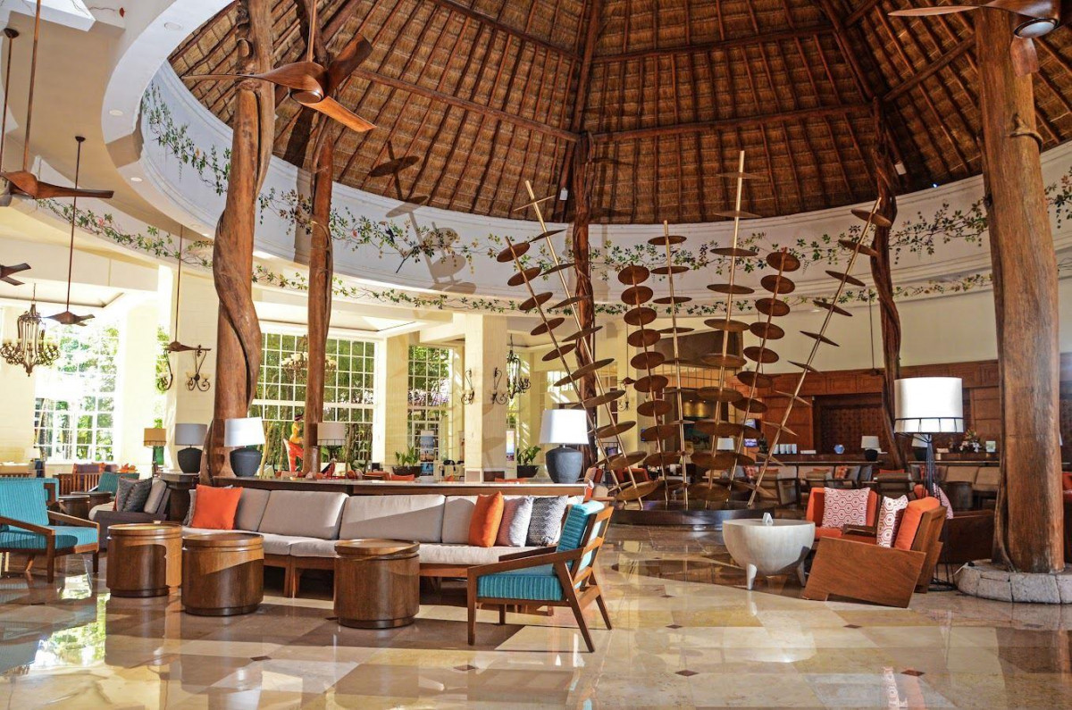 CATALONIA ROYAL TULUM ADULTS ONLY 18+ — фото 7