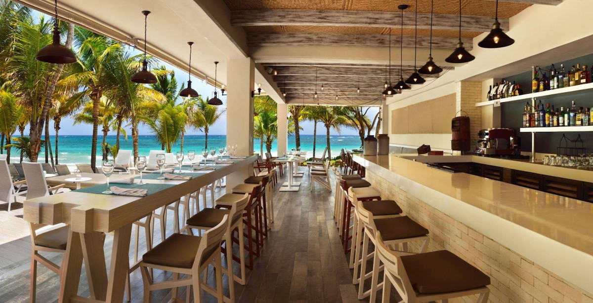 CATALONIA ROYAL TULUM ADULTS ONLY 18+ — фото 12