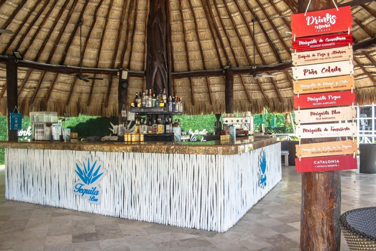 CATALONIA ROYAL TULUM ADULTS ONLY 18+ — фото 15