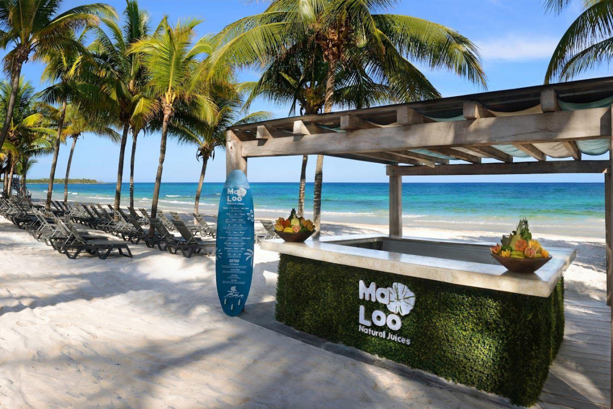 CATALONIA ROYAL TULUM ADULTS ONLY 18+ — фото 18