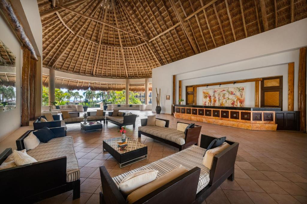 CATALONIA YUCATAN BEACH RESORT & SPA — фото 5