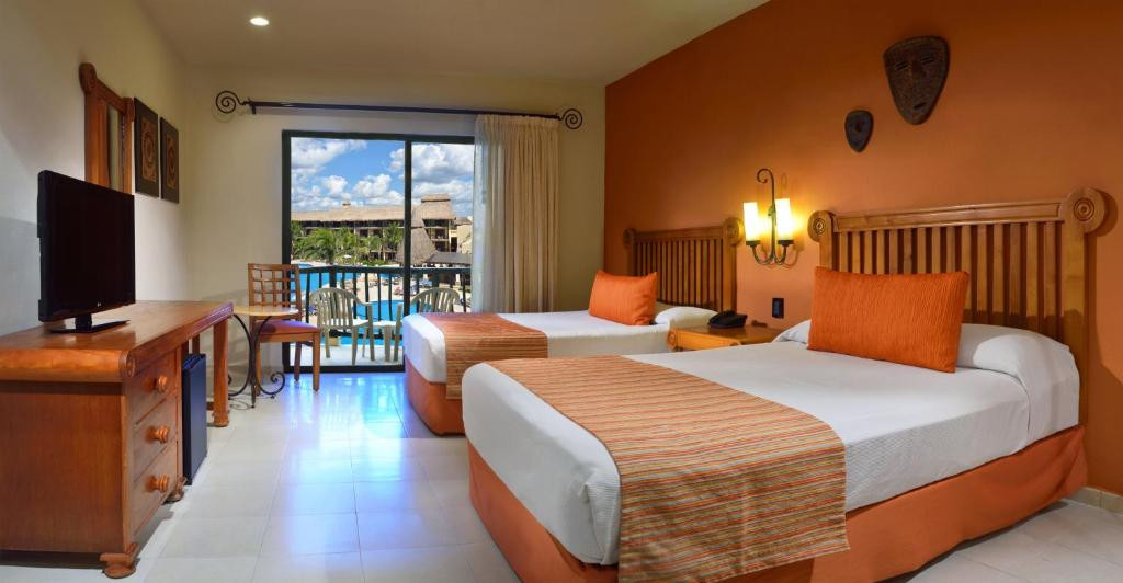 CATALONIA YUCATAN BEACH RESORT & SPA — фото 8