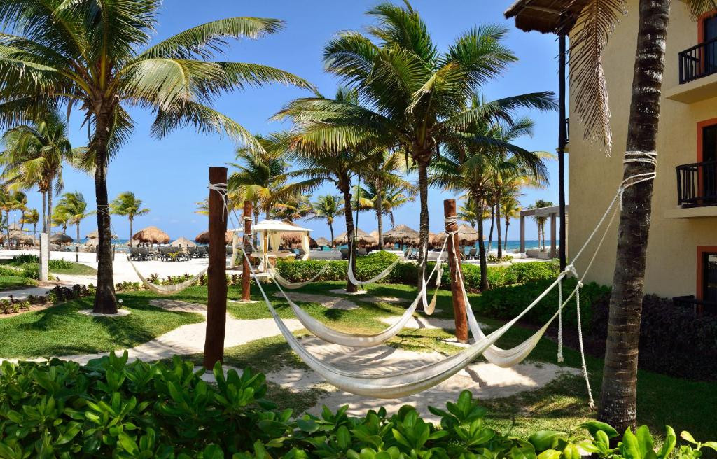 CATALONIA YUCATAN BEACH RESORT & SPA — фото 10