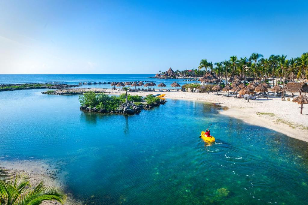 CATALONIA YUCATAN BEACH RESORT & SPA — фото 12