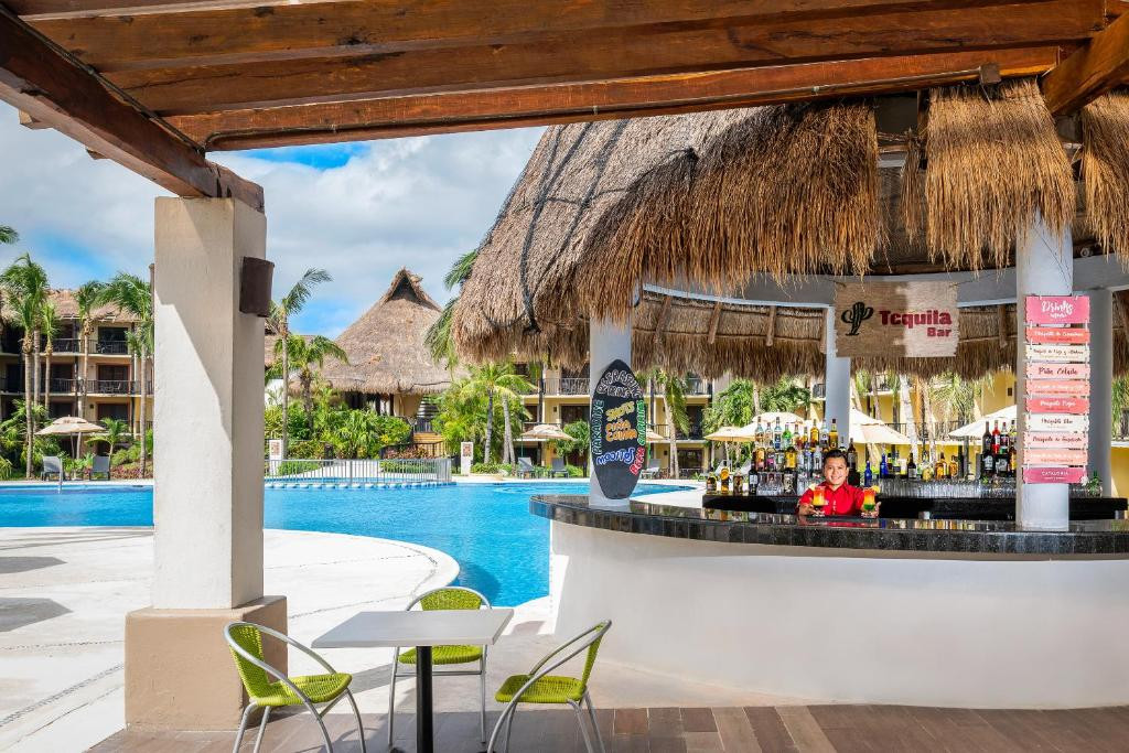 CATALONIA YUCATAN BEACH RESORT & SPA — фото 14