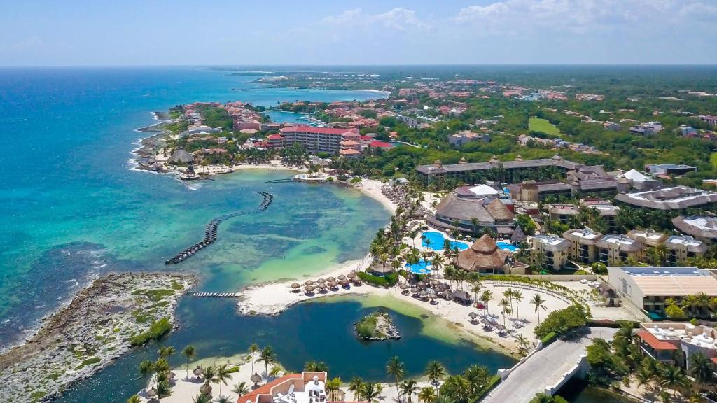 CATALONIA YUCATAN BEACH RESORT & SPA — фото 18
