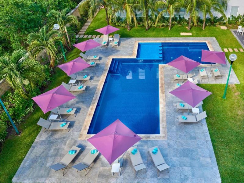 CITY SUITES PLAYA DEL CARMEN — фото 6