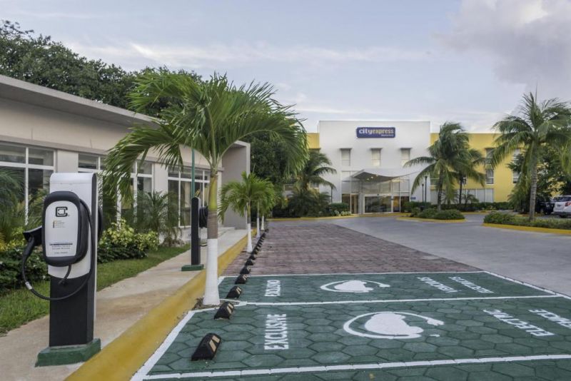 CITY SUITES PLAYA DEL CARMEN — фото 10