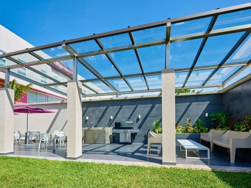 CITY SUITES PLAYA DEL CARMEN — фото 15